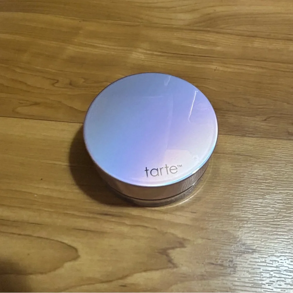 Tarte Creaseless Setting Powder - Pink - Picture 1 of 2